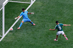 México vence a Sudáfrica en partido inaugural del Mundial 2026