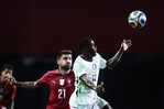 Portugal vence a Nigeria pese a ocasiones falladas por Cristiano Ronaldo