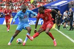 ¡Portugal, tenemos un problema!: RD Congo arranca empate a escuadra de CR7