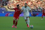 Argelia vence 2-1 a Jordania en segunda fecha del Grupo J de Mundial 2026