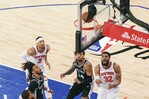 La remontada de los Knicks en las Finales ya es el partido más viral de la historia de NBA