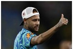Neymar anuncia en pleno Mundial que será padre por quinta vez: Voy a enloquecer