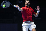Djokovic advierte que llega mejor preparado a Wimbledon, tras la decepción de Roland Garros