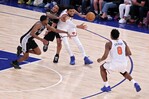 OG Anunoby, el héroe del juego: Nunca nos rendimos
