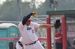 Estados Unidos supera a República Dominicana en el Panamericano de Softbol