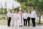 Parque Cementerio Puerta del Cielo celebra emotiva misa en honor a las madres