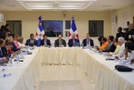 El plan fiscal corre a todo vapor y sería aprobado hoy en el Senado