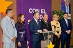 PLD critica plan de ajuste fiscal mientras gasto del Gobierno crece