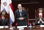 Abinader presentará un proyecto de reforma a la ley de seguridad social