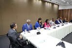 La reforma laboral llega a su fecha límite para aprobación obligatoria hoy en la Cámara Baja