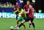 Empate que sabe a eliminación: República Checa y Sudáfrica quedan en el abismo