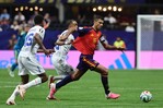 Rodri tras el amargo empate a cero de España: Es cuestión de ajustar y mejorar en el acierto