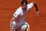 Alexander Zverev impone su jerarquía ante Rafael Jódar y pasa a semifinales de Roland Garros
