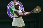 Se reanuda torneo de clasificación a Wimbledon tras avería en sistema de arbitraje