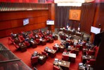 Senado aprueba en primera lectura proyecto que modifica ley de partidos en relación a dinero ilícito