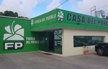 Fuerza del Pueblo se une a pedido de varios sectores de aplazar entrada en vigencia del Código Penal