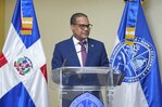 Radhamés Silverio reconoce a Jorge Asjana como ganador a la rectoría de la UASD