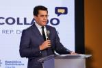 Gallup: Collado es el favorito para ser el candidato del PRM en 2028