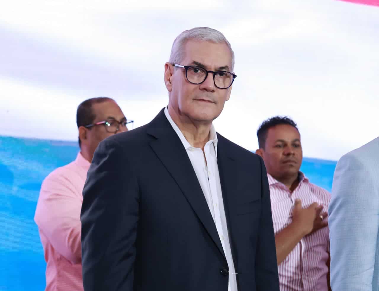 Gonzalo Castillo.