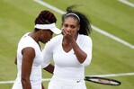 Serena Williams disputará Wimbledon en individual, a los 44 años