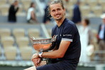 Alexander Zverev conquista Roland Garros y logra por fin su primer Grand Slam