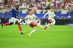 España pasa por encima de Francia y llega a la gran final del Mundial 2026