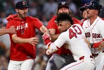 Contreras y Cavalli son suspendidos por siete partidos por MLB