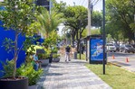 Carolina Mejía: Paseo Paraíso será legado permanente de los Juegos Centroamericanos