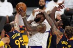 La NBA usará balones con microchips y la regla del tiro libre único en la Summer League 2026