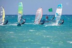El Cabarete Classic será celebrado del 16 al 19 de este mes