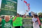 Juristas y académicos piden incluir las tres causales en el Código Penal