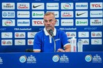 El Che García asume el mando del Gran Canaria sin soltar a la Selección Dominicana