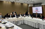 Comisión bicameral designa subcomisión para agilizar estudio del Código Penal