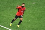 Con triunfo sobre Nueva Zelanda, Mohamed Salah pone a soñar a Egipto