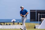 Pumarol fue el mejor dominicano, pero ninguno superó el corte en Corales Puntacana Championship
