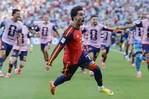 España derrota a Argentina y gana su segundo Mundial de Fútbol
