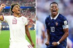 España desafía al favorito Francia por un boleto a la final del Mundial