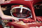 Ferrari busca frenar el dominio de Mercedes en el calor de Hungría