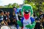 Presentan Corazón de fiesta, la canción oficial de los Juegos Centroamericanos y del Caribe