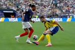 ¿Es Francia imparable en este Mundial?