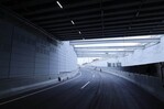 Túnel de la Luperón será inaugurado este domingo tras inversión de RD$3,300 millones