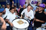 Abel Martínez acusa al PRM de llevar hambre, miedo e inseguridad a los dominicanos