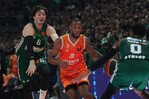El dominicano Jean Montero ficha por el Olympiacos hasta 2029