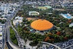 Restringirán el tránsito por inauguración de los Juegos Centroamericanos