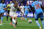 Harry Kane rescata a Inglaterra y se cita con México en octavos