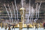 Tom Cruise, Robbie Williams y Laura Pausini se suman a las estrellas que cerrarán el Mundial 2026