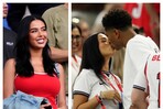 Ashlyn Castro, la influencer de origen latino que conquistó el corazón de Jude Bellingham