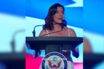 Leah Campos: “La libertad de expresión es el oxígeno de la democracia”