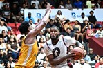 Los Gigantes se colocan a un triunfo de su tercera corona en la LNB