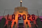Los Ángeles 2028 pasa de la promesa de entradas por US$ 28, a los asientos de lujo por US$ 5 mil